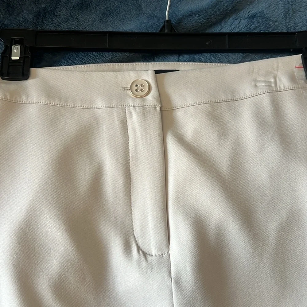Messini tan skirt NWOT retail$38 - Picture 4 of 6